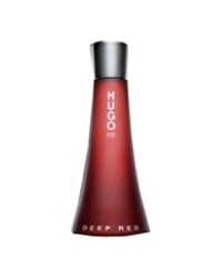 Hugo Boss - Deep Red, EdP