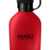 Hugo Boss - Hugo Red, EdT