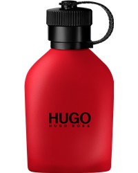 Hugo Boss - Hugo Red, EdT