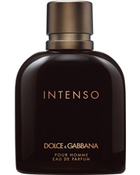 Dolce & Gabbana - Intenso Pour Homme, EdP