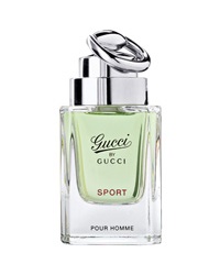 Gucci by Gucci Sport Pour Homme, EdT
