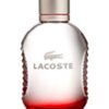Lacoste - Homme Red, EdT