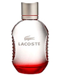 Lacoste - Homme Red, EdT