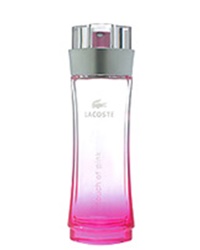 Lacoste - Touch of Pink, EdT