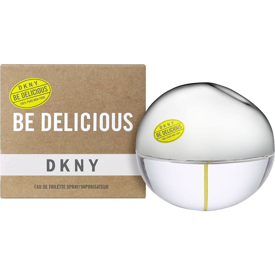 Be Delicious Eau de toilette, 30 ml DKNY Fragrances Parfym