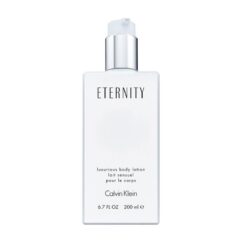 Calvin Klein Eternity for Women Body Lotion 200ml