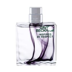 David Beckham Inspired By Respect Edt 60ml