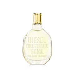 Diesel Fuel for Life Pour Femme Edp 50ml