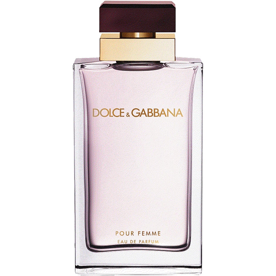 Dolce & Gabbana Pour Femme , 25 ml Dolce & Gabbana Parfym