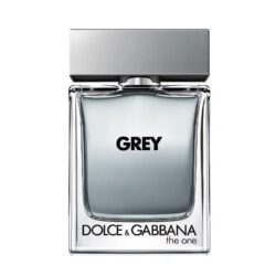 Dolce & Gabbana The One Grey For Men Edt Intense 30ml