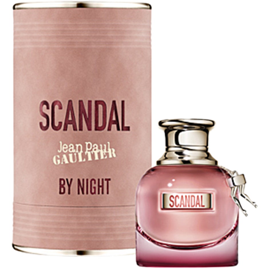 Jean Paul Gaultier Scandal by Night , 30 ml Jean Paul Gaultier Parfym