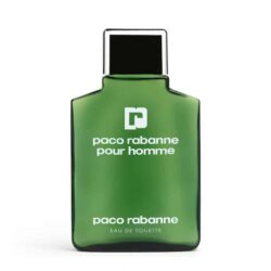 Paco Rabanne Pour Homme Edt 100ml