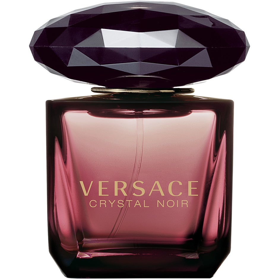 Versace Crystal Noir EdT, 30 ml Versace Parfym