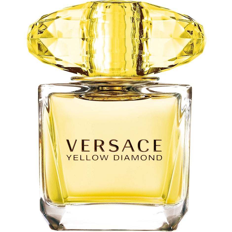 Versace Yellow Diamond EdT, 30 ml Versace Parfym