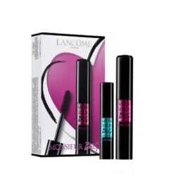 Giftset Lancome Monsieur Big Volumising Mascara 10ml + Waterproof Mini 4ml