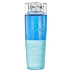 Lancome Bi-Facil Waterproof Eye Makeup Remover Sensitive Eyes 200ml