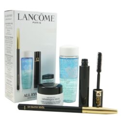Lancome All Eye Need Set