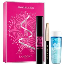 Lancome Monsieur Big Mascara Set