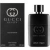 Gucci Guilty Pour Homme Eau de Parfum - 50 ml
