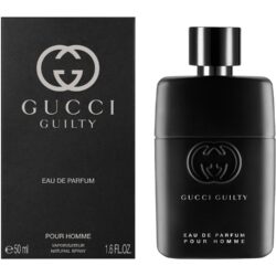 Gucci Guilty Pour Homme Eau de Parfum - 50 ml