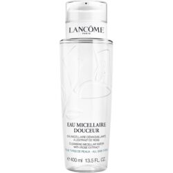 Lancôme Eau Micellaire Douceur Cleansing Water - 400 ml