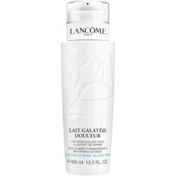 Lancôme Galatéis Douceur Cleansing Face & Eyes - 400 ml
