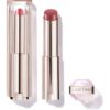 Lancôme Lip Idôle Squalane-12 Butterglow Glowy Color Balm Nude now 36 - 3 g