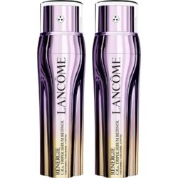 Lancôme Rénergie C.R.x Triple Serum Retinol Duo